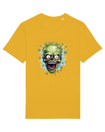 Zombie Spectra Yellow