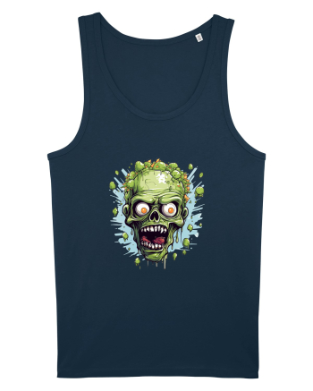 Zombie Navy