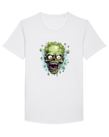 Zombie White