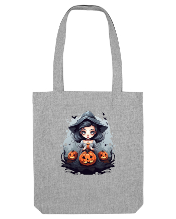 Vrajitoare Heather Grey