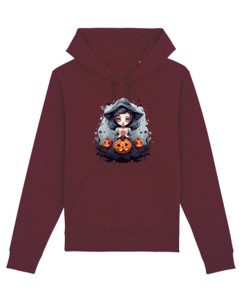 Vrajitoare Burgundy