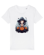 Vrajitoare Tricou mânecă scurtă  Copii Mini Creator