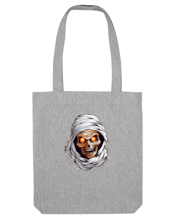 Mumie Heather Grey
