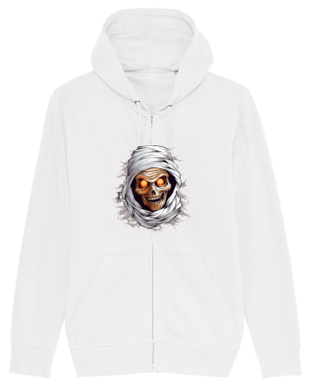 Mumie White