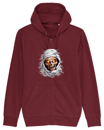 Mumie Burgundy