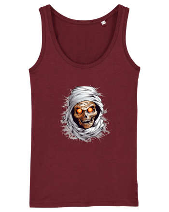 Mumie Burgundy