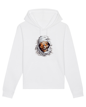 Mumie White