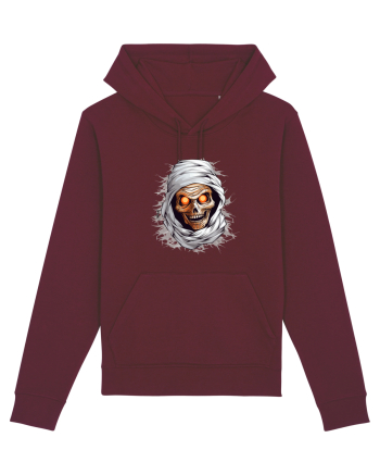 Mumie Burgundy