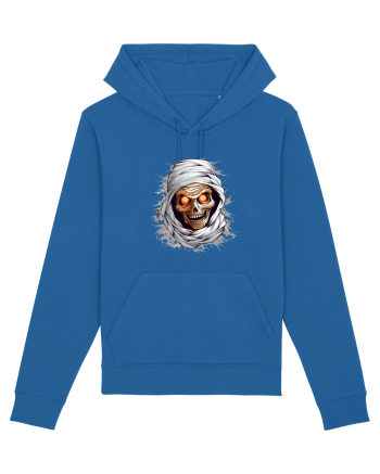 Mumie Royal Blue