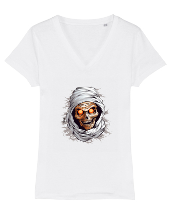 Mumie White