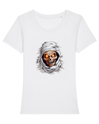 Mumie White