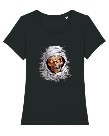 Mumie Black