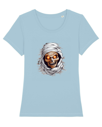 Mumie Sky Blue