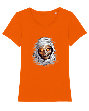 Mumie Bright Orange