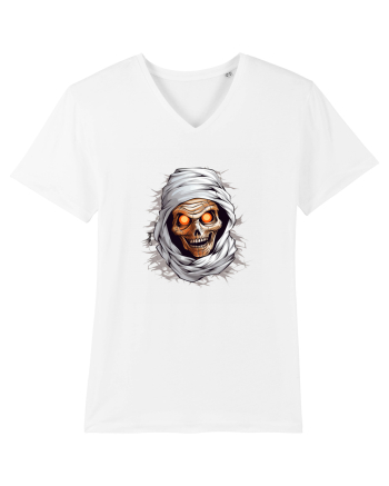 Mumie White