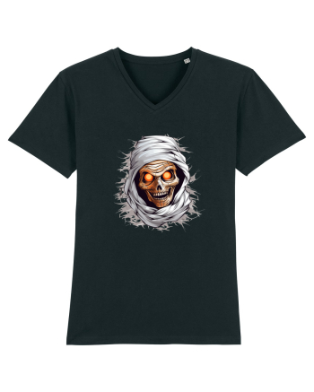 Mumie Black