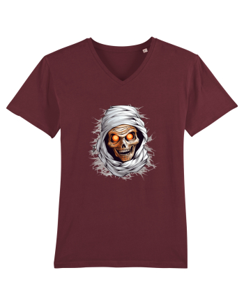Mumie Burgundy