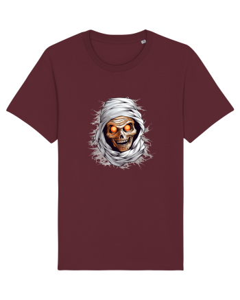 Mumie Burgundy
