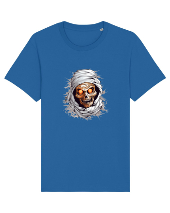 Mumie Royal Blue