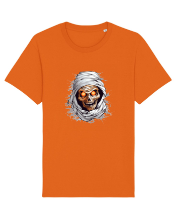 Mumie Bright Orange