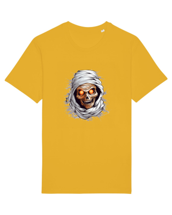 Mumie Spectra Yellow