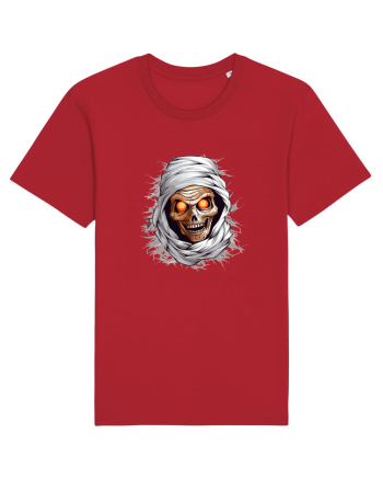 Mumie Red