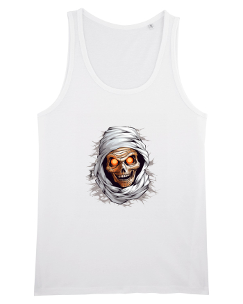 Mumie White