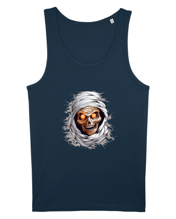 Mumie Navy