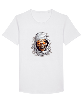 Mumie White