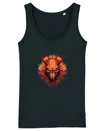 Demon Black