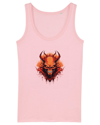 Demon Cotton Pink