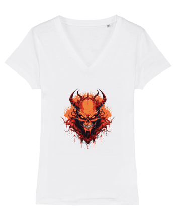 Demon White