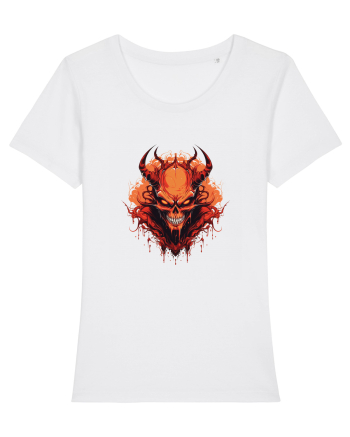 Demon White
