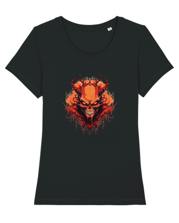 Demon Black
