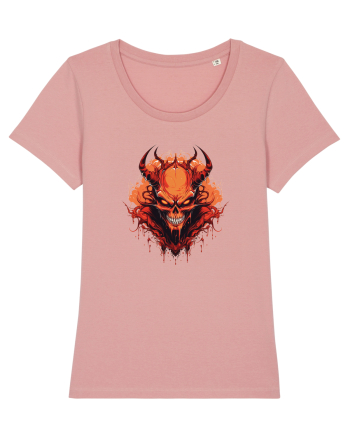 Demon Canyon Pink