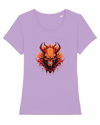 Demon Lavender Dawn