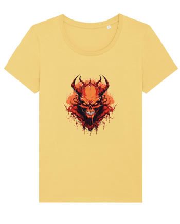 Demon Jojoba