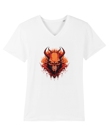 Demon White