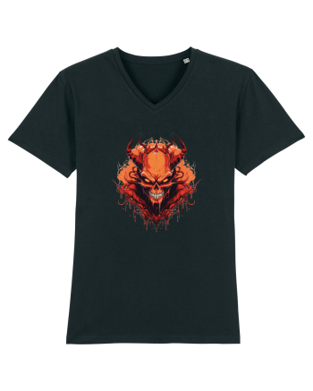 Demon Black