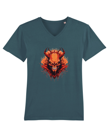 Demon Stargazer