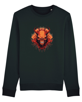 Demon Black