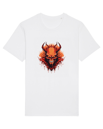 Demon White