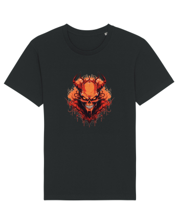 Demon Black