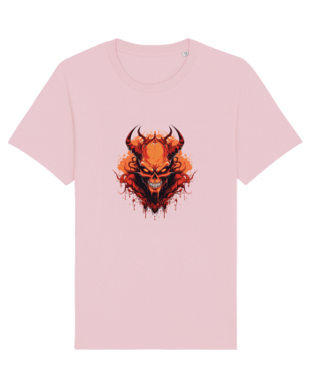Demon Cotton Pink