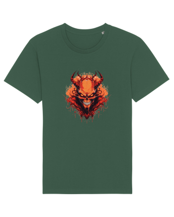 Demon Bottle Green