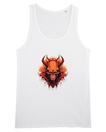 Demon Maiou Bărbat Runs