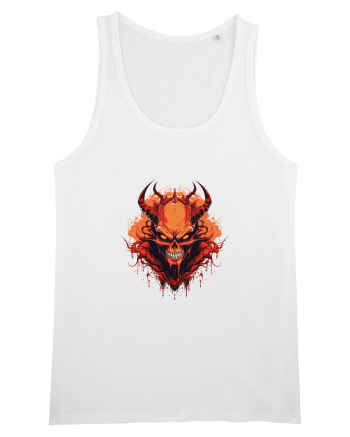 Demon White
