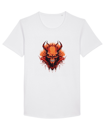 Demon White