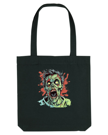 Zombie Black