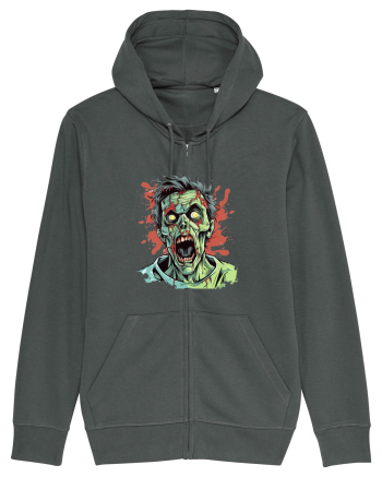 Zombie Anthracite